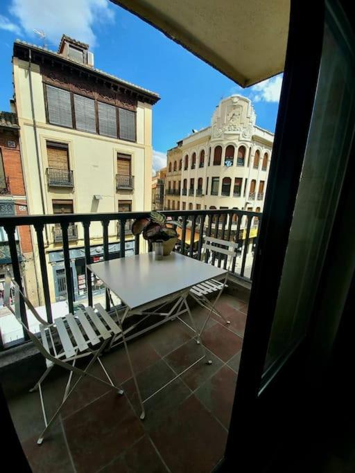 I Precioso Apartamento En El Corazon De Salamanca Apartment Exterior photo